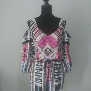 Bisou Bisou Short set